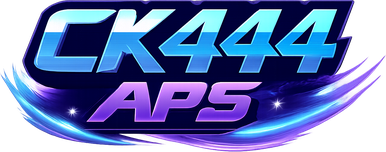 ck444 aps logo